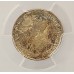 AUSTRALIA 1915 . THREEPENCE PGCS AU50